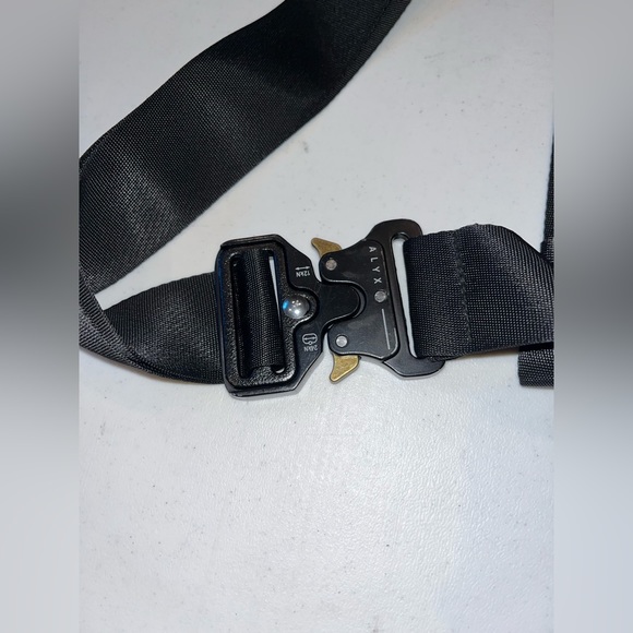 1017 ALYX 9SM × Alyx belt - Picture 1 of 2